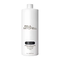 Paul Mitchell Freeze And Shine Super Spray Hair Spray 33.8 oz.