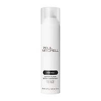 Paul Mitchell Super Clean Extra Hair Spray 9.5 oz.