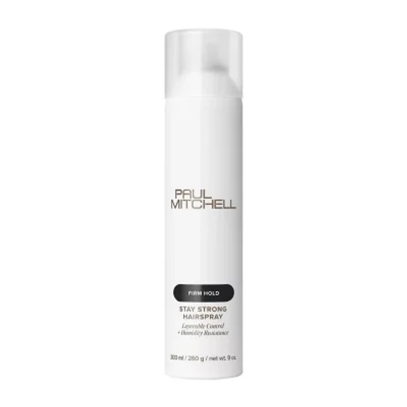 Paul Mitchell Stay Strong Hair Spray