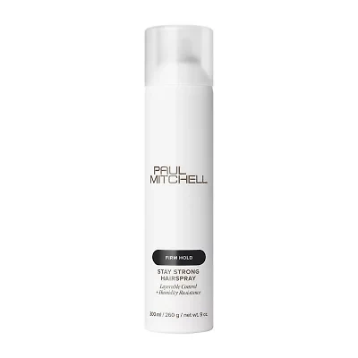 Paul Mitchell Stay Strong Hair Spray