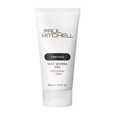 Paul Mitchell Wax Works Hair wax 6.8 oz.
