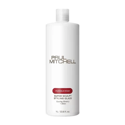 Paul Mitchell Super Sculpt Hair Product 33.8 oz.