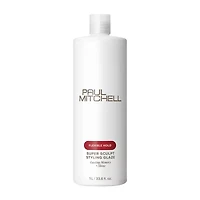 Paul Mitchell Super Sculpt Hair Product 33.8 oz.