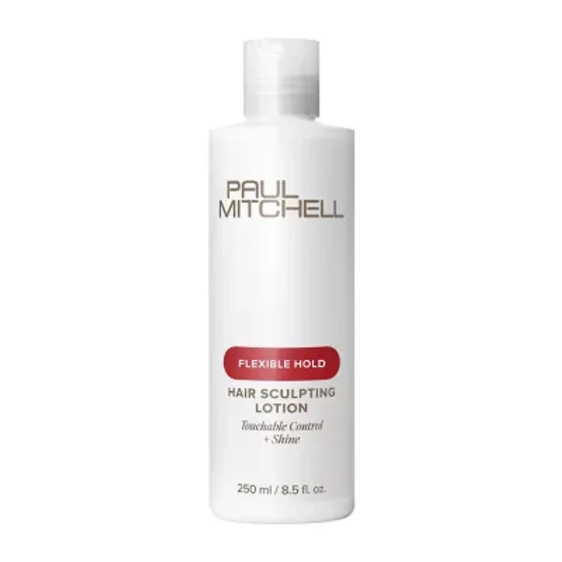 Paul Mitchell Hair Sculpting Hair Lotion 8.5 oz.