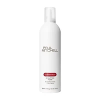 Paul Mitchell Sculpting Foam Hair Mousse 16.9 oz.