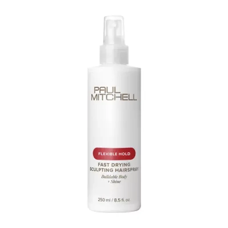 Paul Mitchell Fast Drying Sculpting Hair Spray