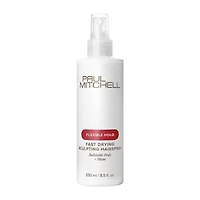 Paul Mitchell Fast Drying Sculpting Hair Spray