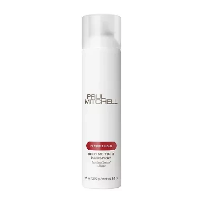 Paul Mitchell Hold Me Tight Strong Hold Hair Spray 9.4 oz.
