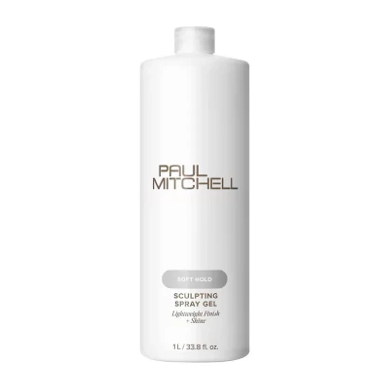 Paul Mitchell Soft Sculpting Spray Hair Gel
