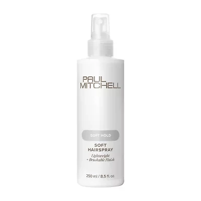 Paul Mitchell Soft Hair Spray