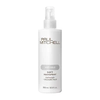 Paul Mitchell Soft Hair Spray