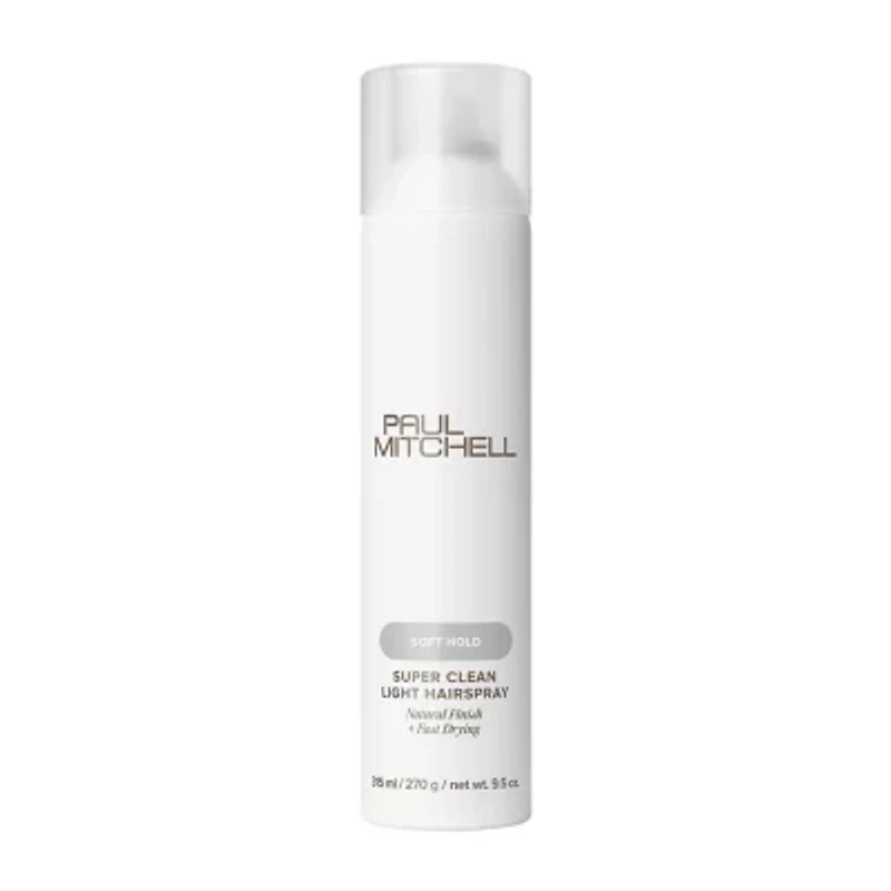 Paul Mitchell Super Clean Light Hair Spray