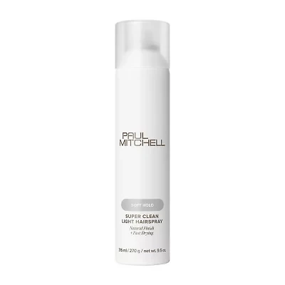 Paul Mitchell Super Clean Light Hair Spray