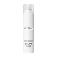 Paul Mitchell Super Clean Light Hair Spray