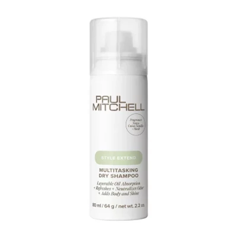 Paul Mitchell Multi-Tasking Dry Shampoo