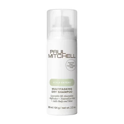 Paul Mitchell Multi-Tasking Dry Shampoo
