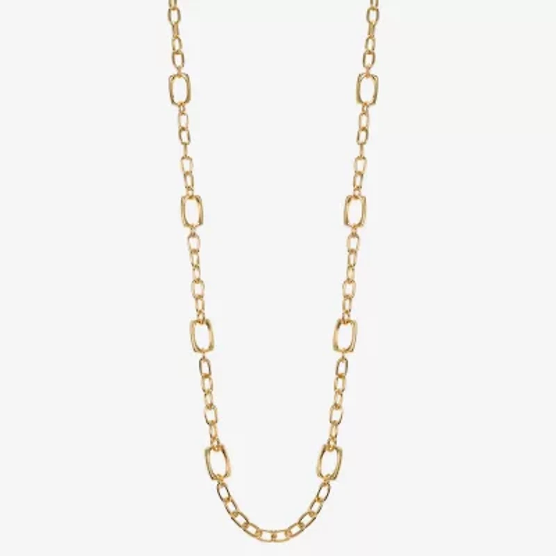 Liz Claiborne Womens 32 Inch Strand Necklace