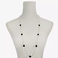 Liz Claiborne Womens 36 Inch Strand Necklace