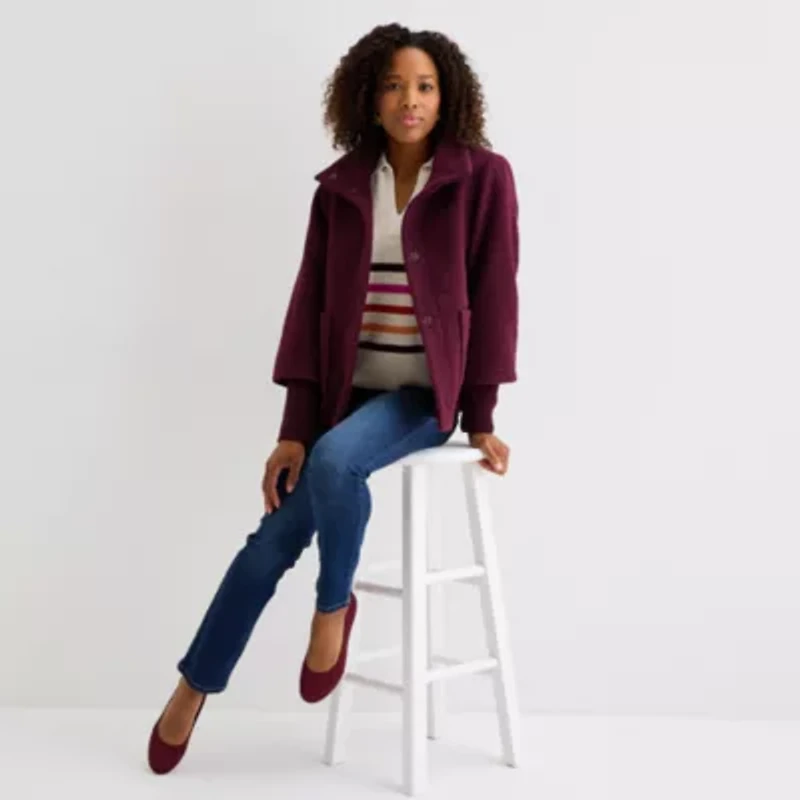 Gallery Womens Heavyweight Jacket