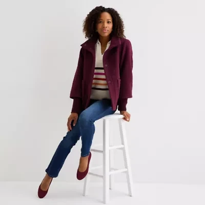 Gallery Womens Heavyweight Jacket