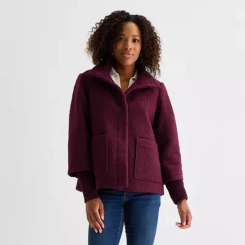 Gallery Womens Heavyweight Jacket