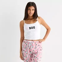 Forever 21 Womens Scoop Neck Sleeveless Juniors Camisole
