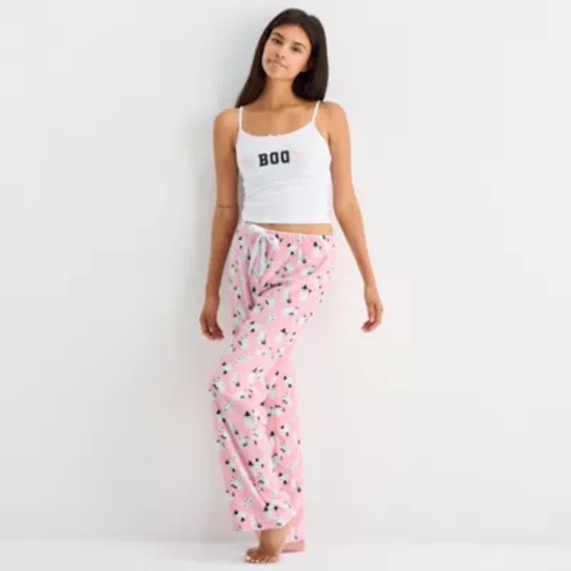 Forever 21 Womens Scoop Neck Sleeveless Juniors Camisole