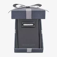 Grown Gorgeous (F,Vs2) Womens 1/4 CT. T.W. Lab White Diamond 14K Gold or Platinum Wedding Band