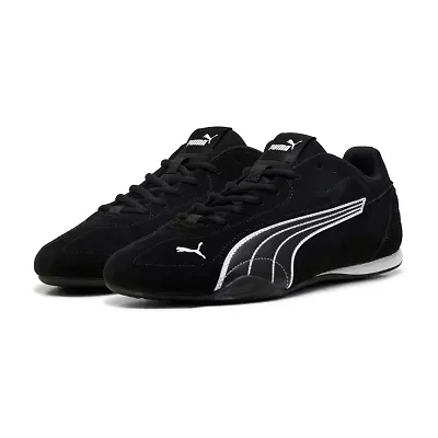 PUMA Catch Sd Mens Sneakers