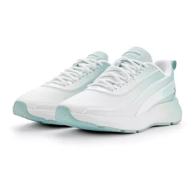 PUMA Cyra Fade Womens Running Shoes
