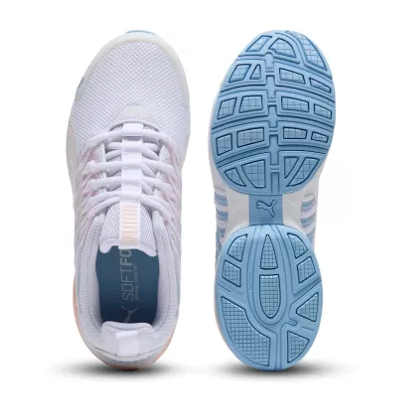 PUMA Voltaic Evo Womens Running Shoes