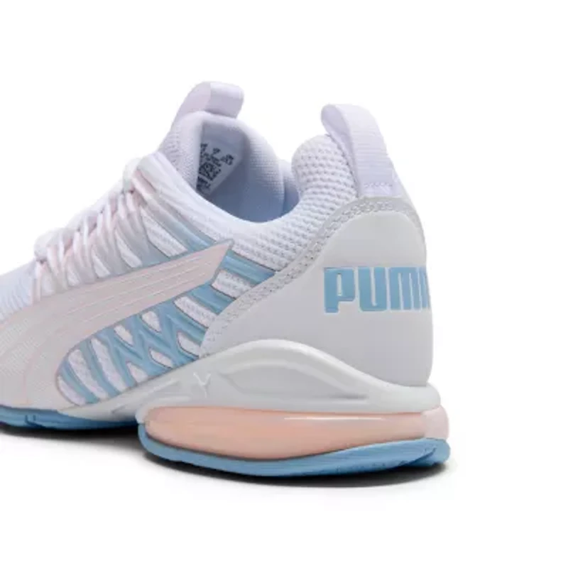 PUMA Voltaic Evo Womens Running Shoes