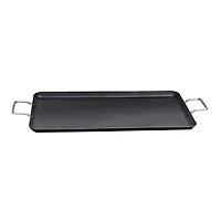 Better Chef 19" Cast Aluminum Double Griddle"