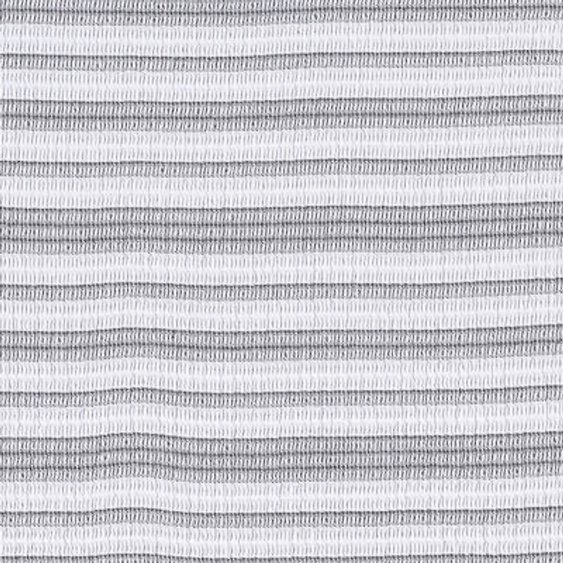 Queen Street Crystal Cove Stripes Coverlet