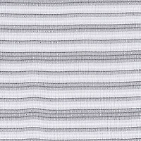 Queen Street Crystal Cove Stripes Coverlet