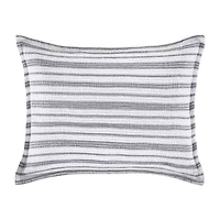 Queen Street Crystal Cove Reversible Pillow Sham
