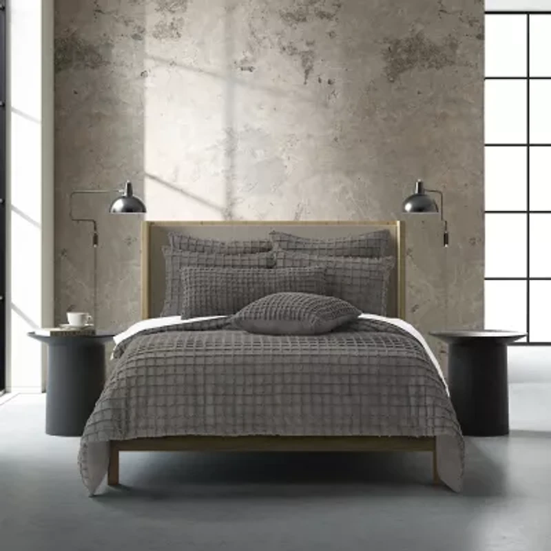 Queen Street Carter Duvet Cover Set