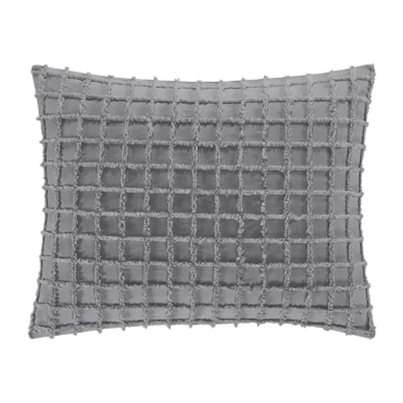 Queen Street Carter Duvet Cover Set