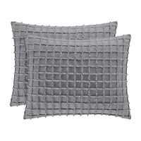 Queen Street Carter Duvet Cover Set