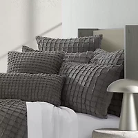 Queen Street Carter Euro Sham