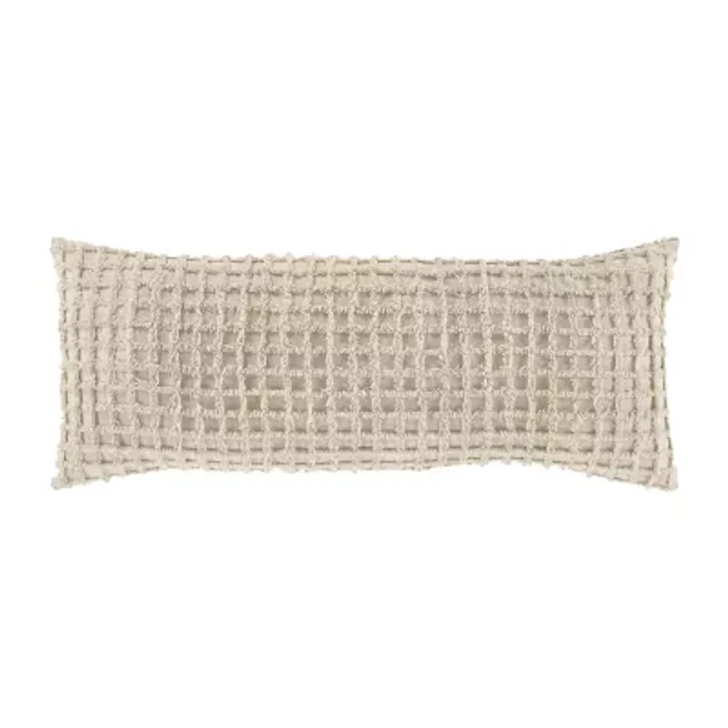 Queen Street Carter Rectangular Throw Pillow