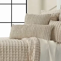 Queen Street Carter Rectangular Throw Pillow