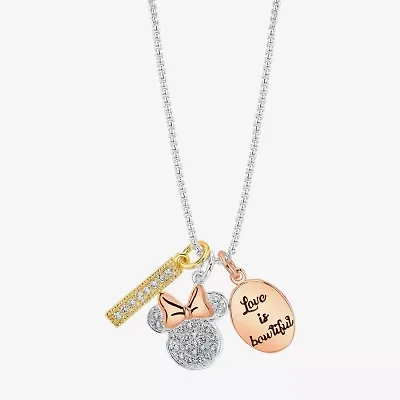 18 Inch Pendant Necklace