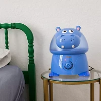 Crane 1 Gallon Ultrasonic Cool Mist Humidifier