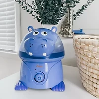 Crane 1 Gallon Ultrasonic Cool Mist Humidifier