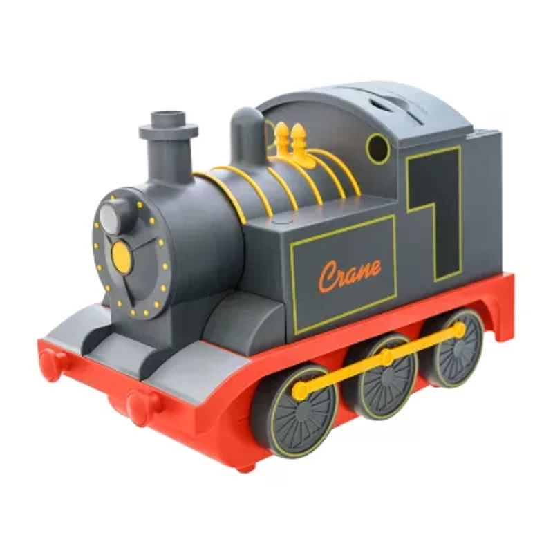 Crane 1 Gallon Ultrasonic Cool Mist Humidifier - Train