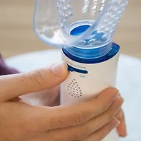 Crane Corded Steam Inhaler