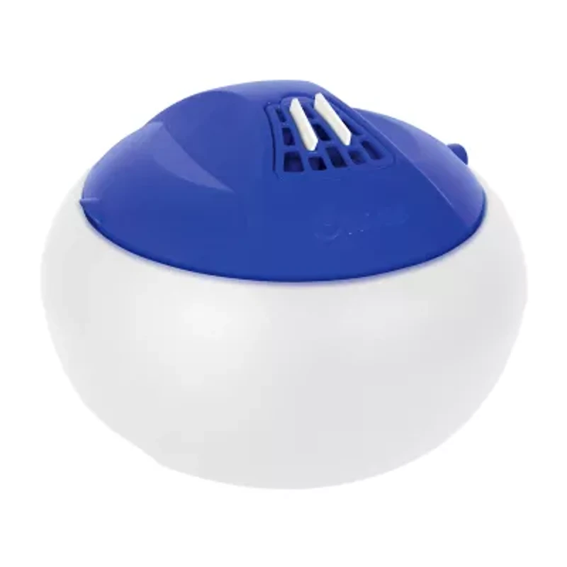 Crane 1 Gallon Hot Steam Vaporizer - Blue/White