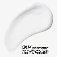 Redken Moisture Restore Leave In Hair Treatment 5.1 oz.