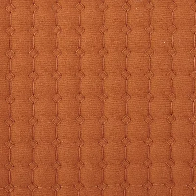 Home Expressions Geo Stitch Quilt